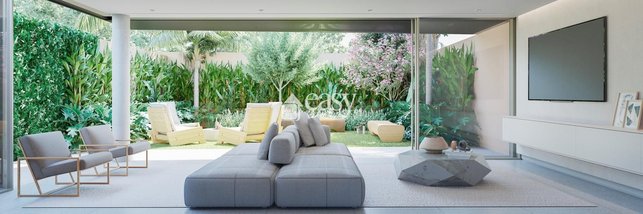 house em Rua Ernesto Nazaré, Alto de Pinheiros - São Paulo - SP