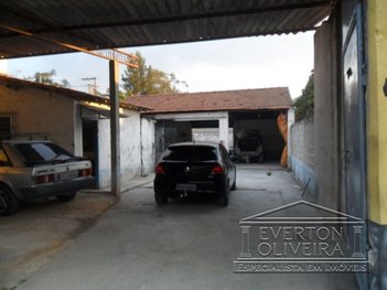 apartment em Santa Catarina, Vila Pinheiro - Jacareí - SP