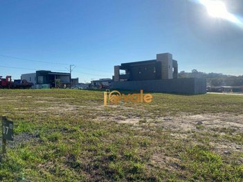 land_lot em Avenida Giovanni Friggi, Urbanova VI - São José dos Campos - SP
