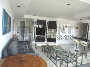 apartment em Rua José Maria Lisboa, Jardim Paulista - São Paulo - SP
