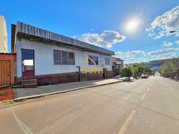 industrial em General Rondon, Centro - Santa Rosa - RS