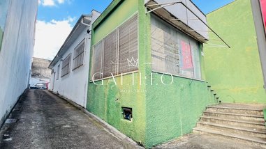 commercial_building em Rua Baronesa do Japi, Bella Vittà - Jundiaí - SP