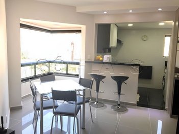 apartment em R BATATAES, Jardim Paulista - São Paulo - SP