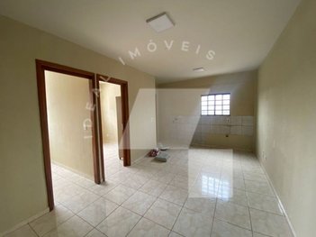 apartment em Avenida Colombo, Zona 07 - Maringá - PR