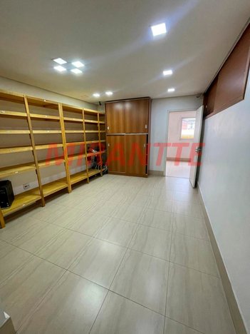 office em Rua Maria Amália Lopes Azevedo, Vila Albertina - São Paulo - SP