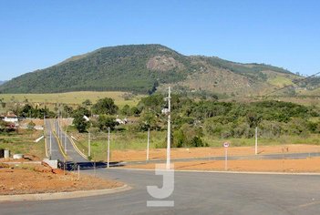 land_lot em Rua das Maritacas, Residencial Alvorada - Bragança Paulista - SP