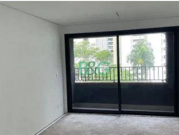 apartment em Rua Coronel Oscar Porto, Paraíso - São Paulo - SP