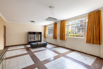 apartment em Alameda Santos, Cerqueira César - São Paulo - SP
