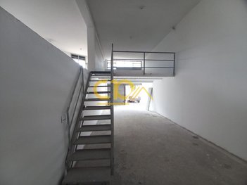 office em Rua Niquelina, Santa Efigênia - Belo Horizonte - MG