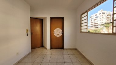 apartment em Rua Cavalheiro Torquato Rizzi, Jardim São Luiz - Ribeirão Preto - SP