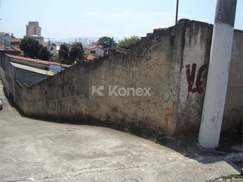 land_lot em Rua Alberto Silva, Imirim - São Paulo - SP