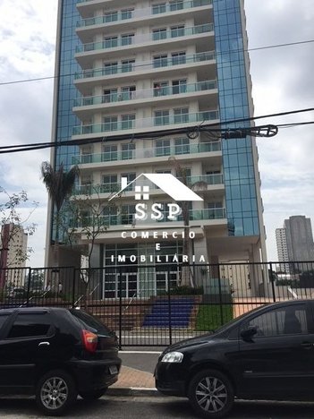 office em Onze de Junho, Vila Clementino - São Paulo - SP