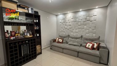 house em Rua Nilson Lemes Nogueira, Jamil Seme Cury - Ribeirão Preto - SP