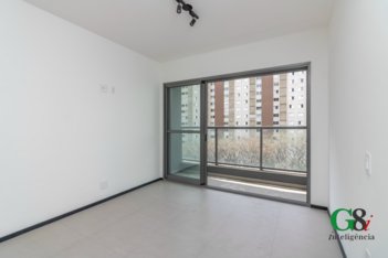 apartment em Rua da Consolação, Consolação - São Paulo - SP