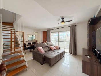apartment em Rua Alice Manholer Piteri, Centro - Osasco - SP