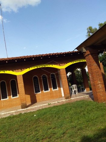 house em Rua Manoel Mendes de Oliveira, Parque das Nações - Bauru - SP