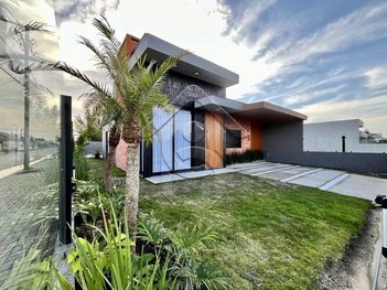 house em Avenida Cananéia, Atlântida Sul - Osório - RS