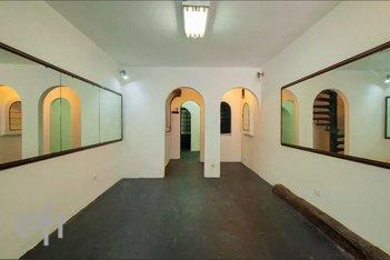 house em Cardeal Arcoverde, Pinheiros - São Paulo - SP