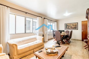apartment em Alameda Itu, Jardim Paulista - São Paulo - SP