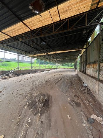 industrial em João Polastri, Cidade Jardim - Rio Claro - SP
