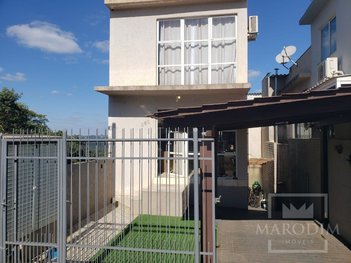 house em Rua José Pastre, Marau - Marau - RS