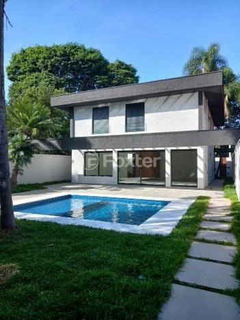house em Rua Cardoso de Melo Júnior, Alto de Pinheiros - São Paulo - SP