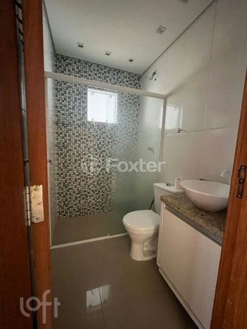 house em Servidão das Laranjeiras, Tapera da Base - Florianópolis - SC