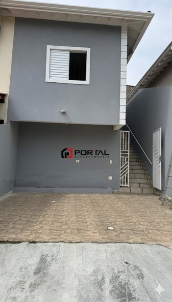 house em Estrada Manoel Lages do Chao, Jardim Caiapiá - Cotia - SP