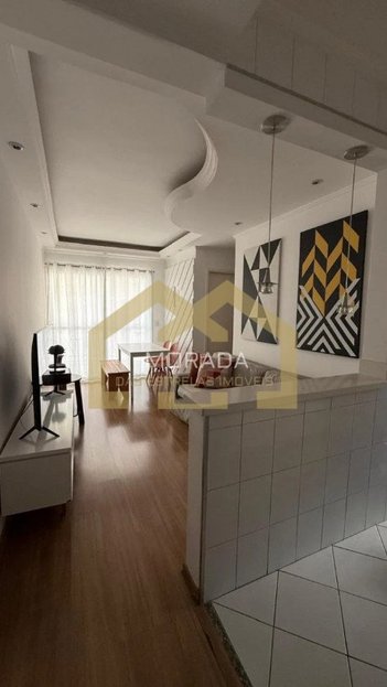 apartment em Rua Santa Cruz, Vila Mariana - São Paulo - SP