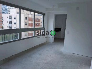 apartment em Avenida Rebouças, Pinheiros - São Paulo - SP