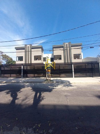 house em Rua Sebastião Nepomuceno, Itapoã - Belo Horizonte - MG