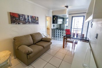 apartment em Rua Balthazar da Veiga, Vila Nova Conceição - São Paulo - SP