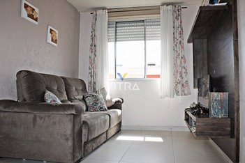 apartment em Coronel Octaviano Pinto Soares, Vila Nova - Porto Alegre - RS