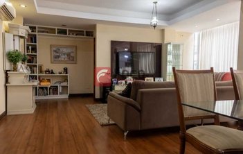 apartment em Rua Marquês de Abrantes, Flamengo - Rio de Janeiro - RJ