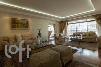 apartment em Rua São Vicente de Paulo, Santa Cecília - São Paulo - SP
