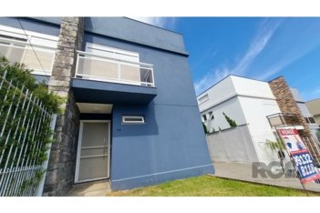 house em Rua Antônio Pedro Costa, Lomba do Pinheiro - Porto Alegre - RS