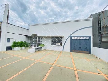 commercial_building em Avenida João Ramalho, Núcleo Habitacional Nova Marília - Marília - SP