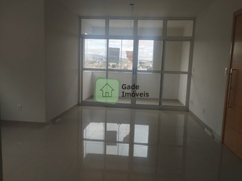 apartment em Rua Lírio Montanhes, Havaí - Belo Horizonte - MG