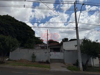 land_lot em Avenida Pioneiro Alício Arantes Campolina, Vila Esperança - Maringá - PR