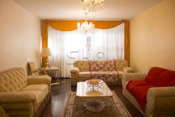house em Rua Ytaipu, Mirandópolis - São Paulo - SP