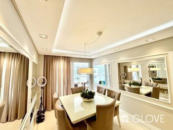apartment em Rua Vereador Walter Borges, Campinas - São José - SC