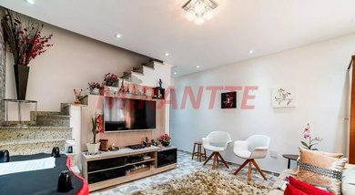 house em Rua Capitão Nascimento, Jaçanã - São Paulo - SP