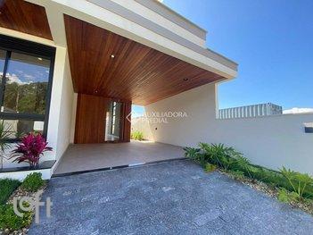 house em Dália Rosa, Forquilhas - São José - SC