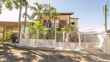 house em Pinto da Rocha, Partenon - Porto Alegre - RS