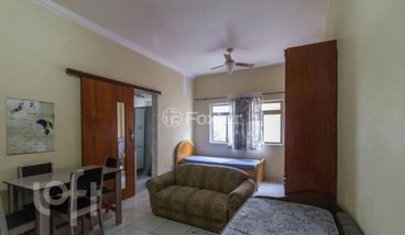 apartment em Rua Santo Amaro, Bela Vista - São Paulo - SP