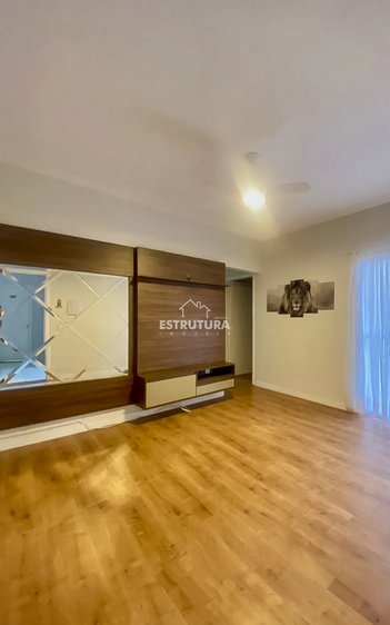 apartment em Rodovia Constantine Peruchi, Jardim do Horto - Rio Claro - SP