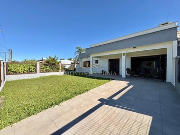 house em Rua Girassóis, Noiva do Mar - Xangri-Lá - RS