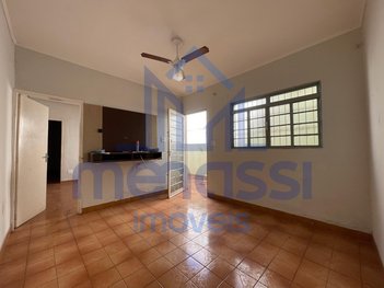 house em Rua Dom Alberto Gonçalves, Vila Tamandaré - Ribeirão Preto - SP