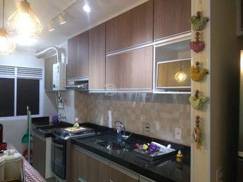 apartment em Estrada Itaquera-Guaianases, Jardim Santa Helena - São Paulo - SP