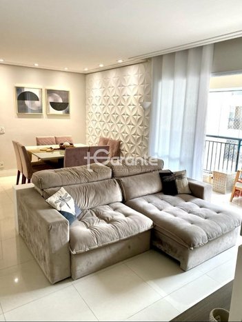 apartment em Rua Dr. Marcel Preotesco, Centro - São Bernardo do Campo - SP